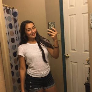 Meet your Posher, Jacqueline